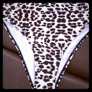 Never worn; still have liner